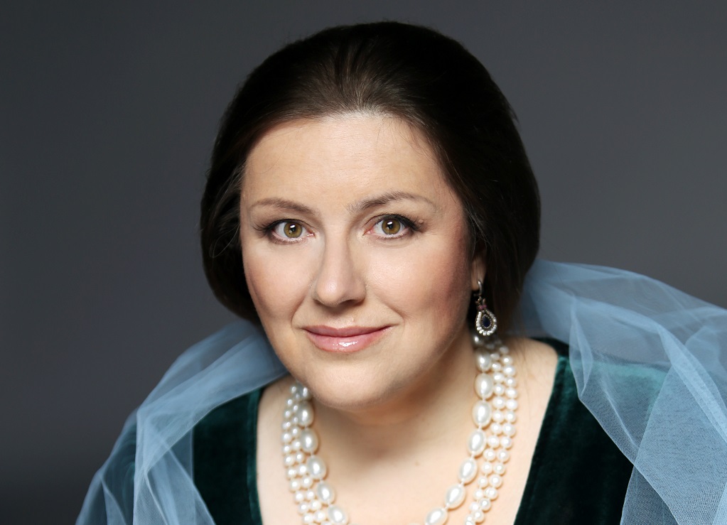 Концерт Яны Иваниловой – события на сайте «Московские Сезоны»