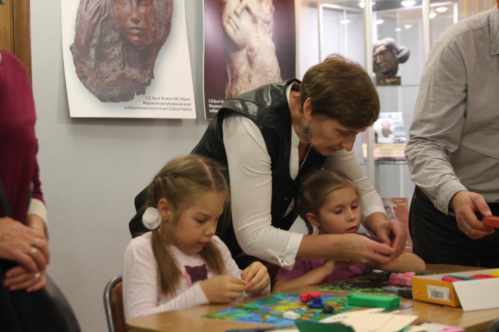 Ночь искусств «Искусство объединяет» – события на сайте «Московские Сезоны»