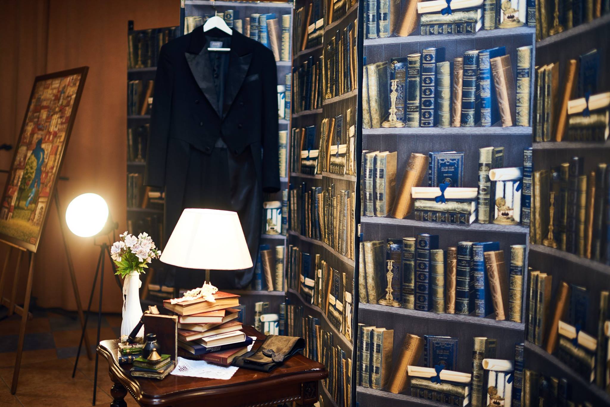 Ночь искусств «Искусство объединяет» – события на сайте «Московские Сезоны»