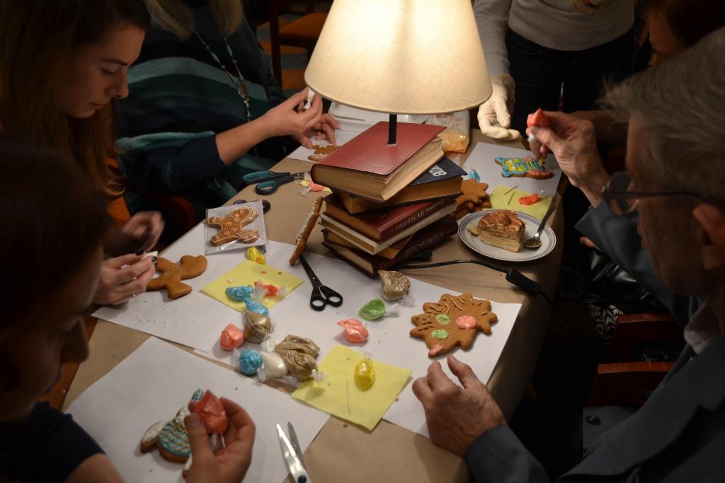 Ночь искусств «Тропинки мастерства» – события на сайте «Московские Сезоны»