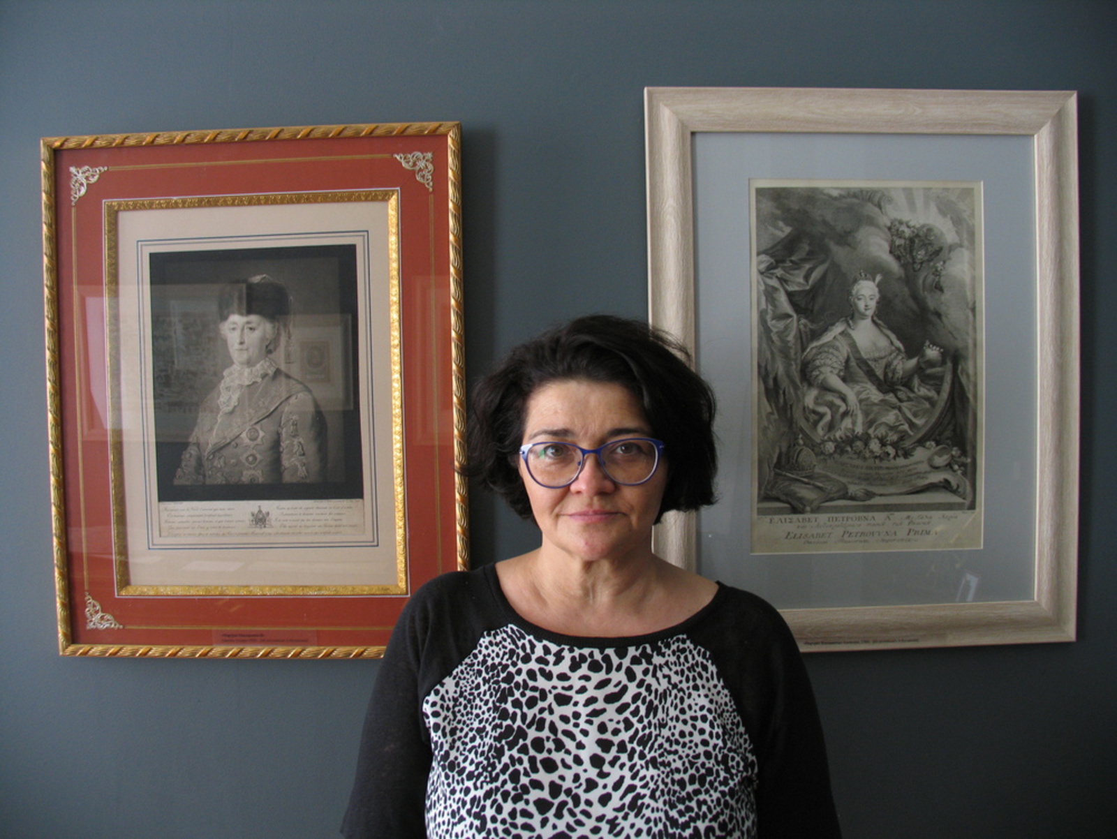 Экскурсия для Территориального центра инвалидов «Южнопортовый» – события на сайте «Московские Сезоны»