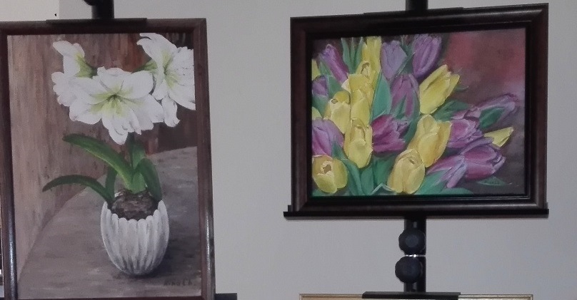 Ночь искусств в Библиотеке № 23 М. Горького (филиал № 2) – события на сайте «Московские Сезоны»