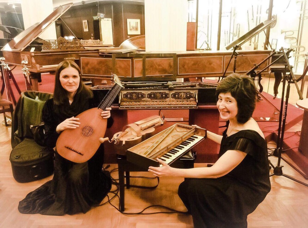 Концерт «Тайны Дома Медичи» – события на сайте «Московские Сезоны»