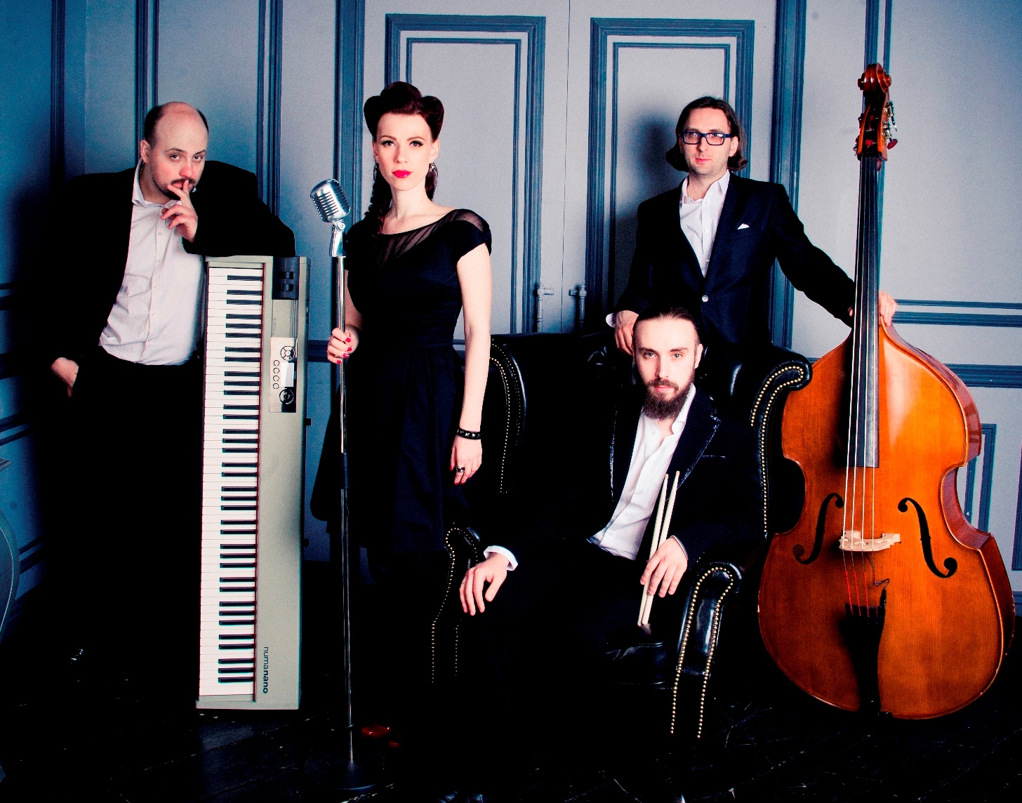 Концерт Chance to Dance – события на сайте «Московские Сезоны»