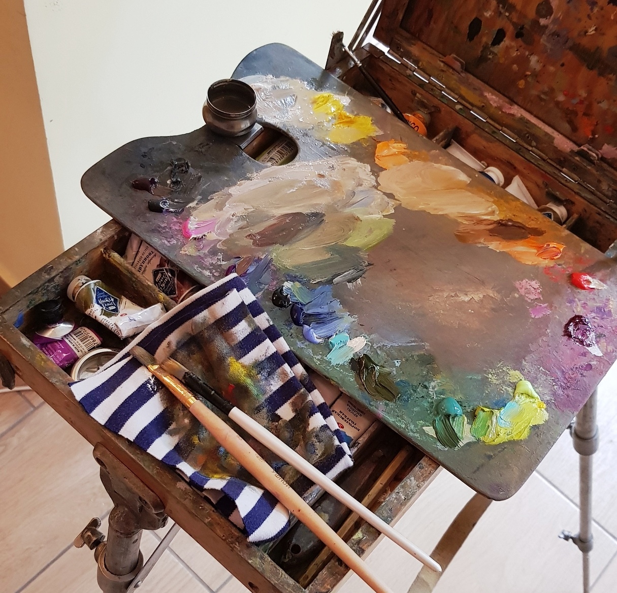 Ночь искусств «Театр и МузАртЛит» – события на сайте «Московские Сезоны»