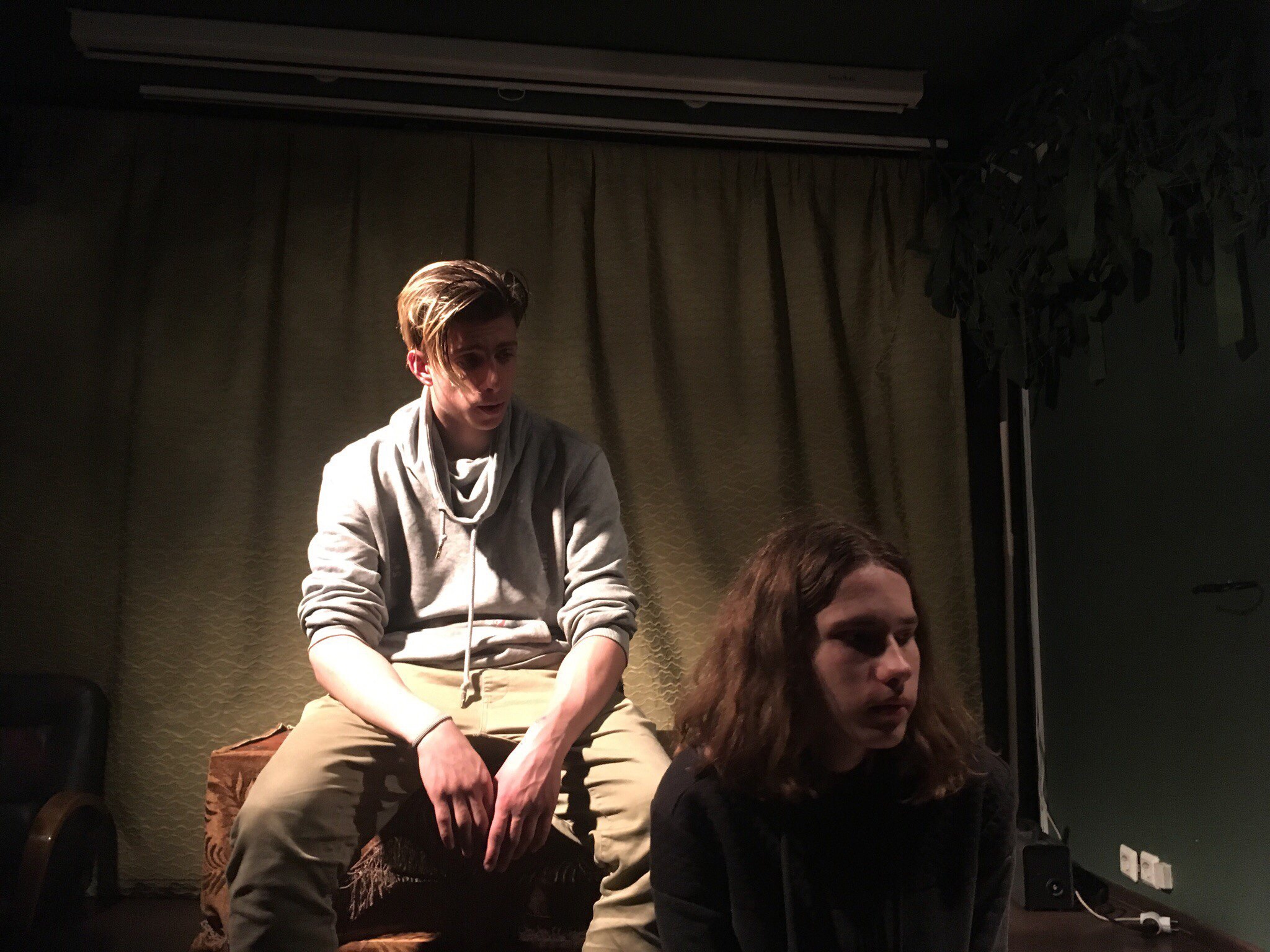 Ночь искусств в Библиотеке № 188 – события на сайте «Московские Сезоны»