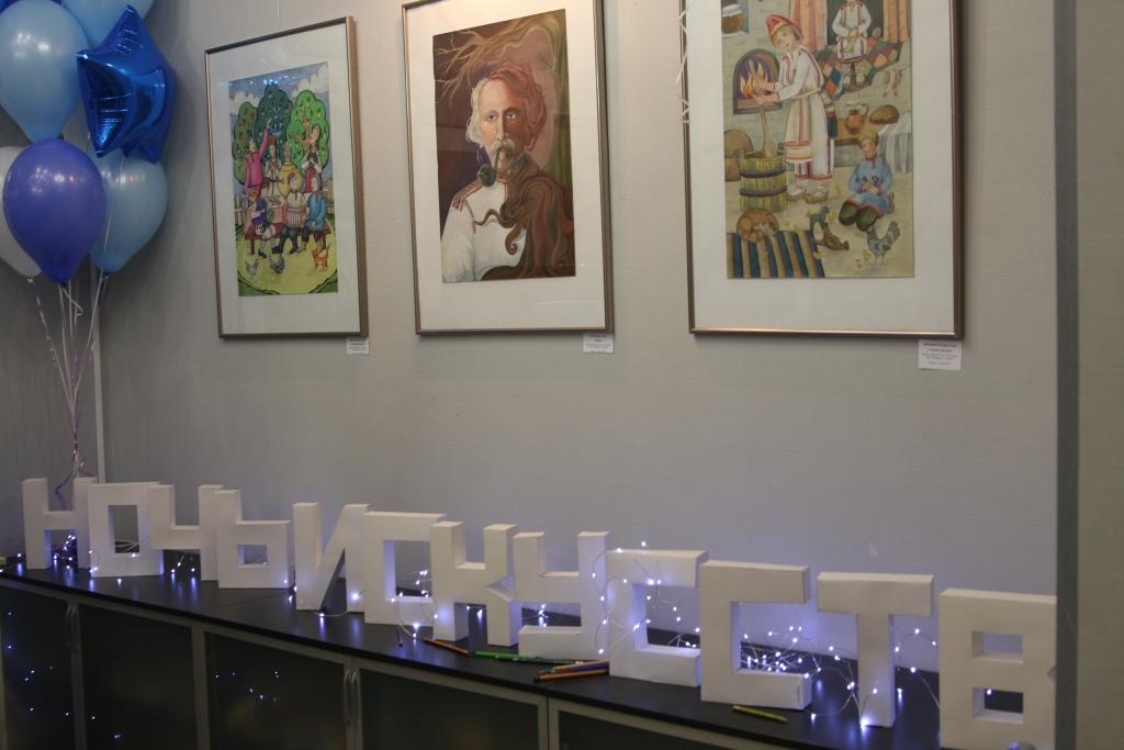 Ночь искусств «Я познаю мир» – события на сайте «Московские Сезоны»