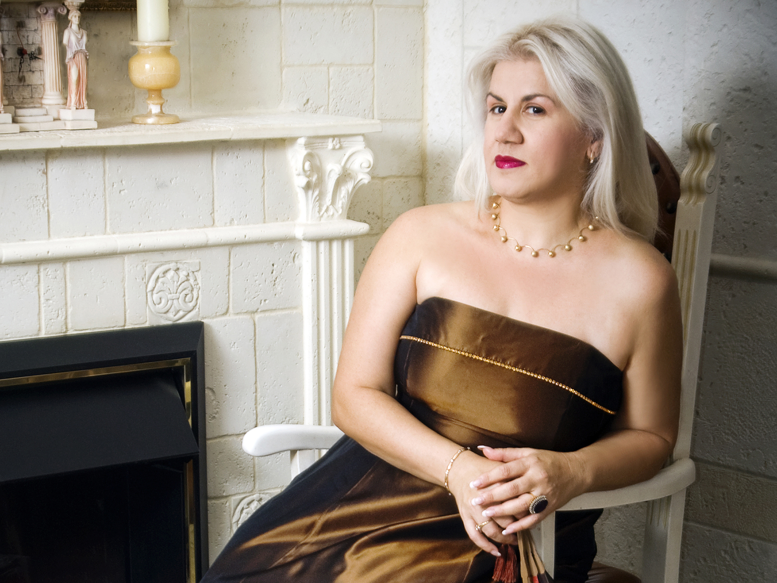 «Baroque и не только» в театре «Геликон-опера» – события на сайте «Московские Сезоны»