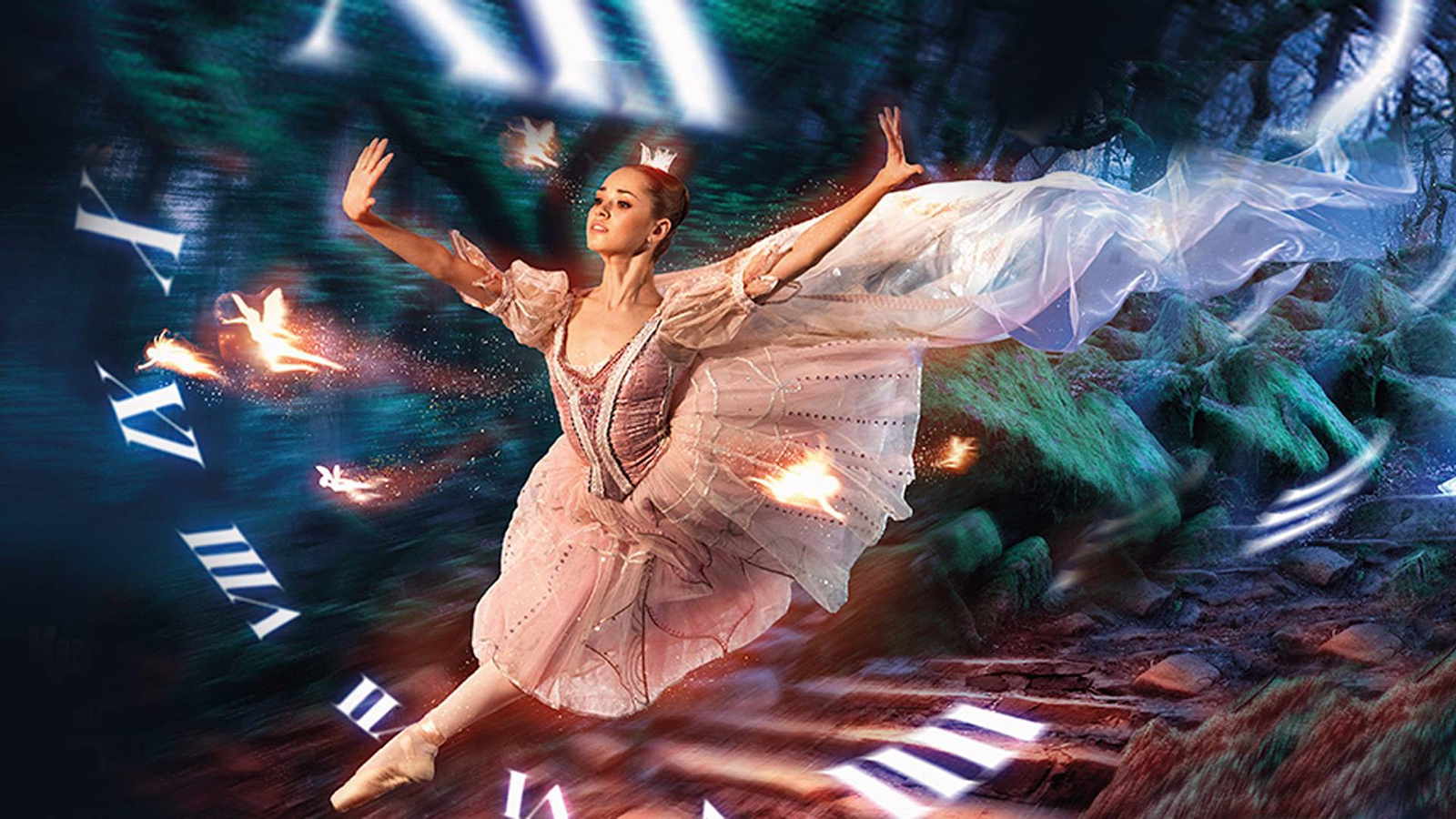 «Золушка» в Кремлевском дворце – события на сайте «Московские Сезоны»