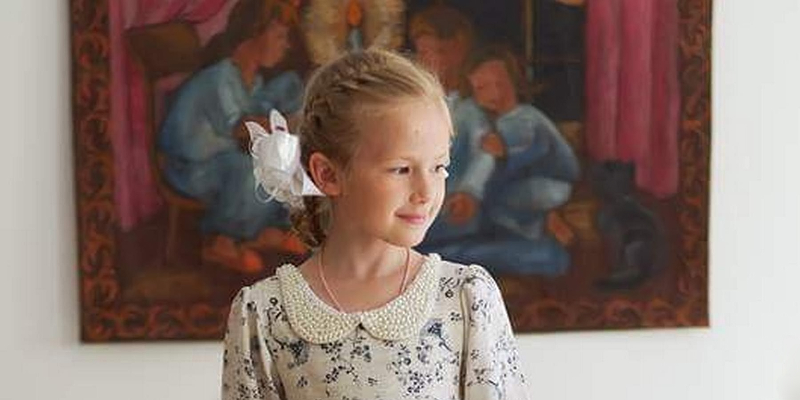 «Стихи из детской» в Доме-музее Марины Цветаевой – события на сайте «Московские Сезоны»