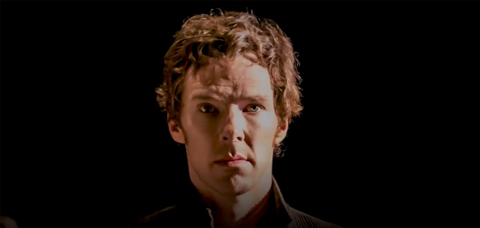 Показ видеоверсии спектакля «Гамлет: Камбербэтч» в галерее «Богородское» – события на сайте «Московские Сезоны»