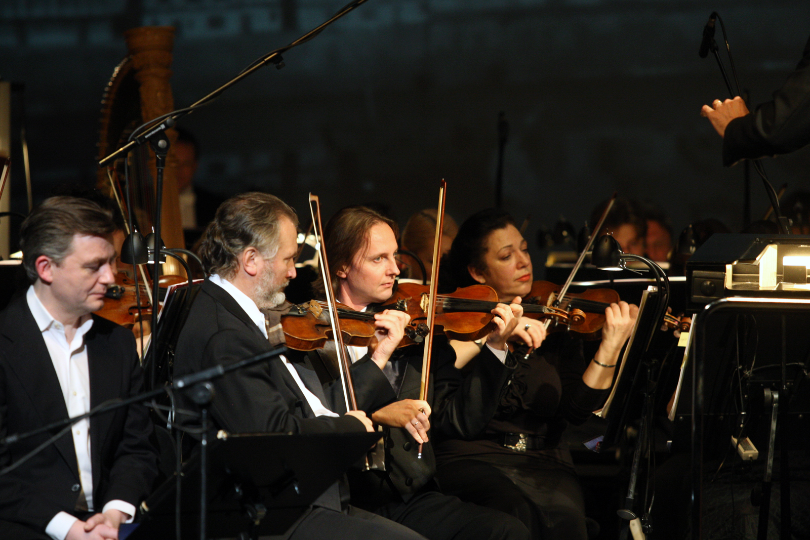 Концерт лауреатов премии Casta Diva в театре «Новая опера» – события на сайте «Московские Сезоны»