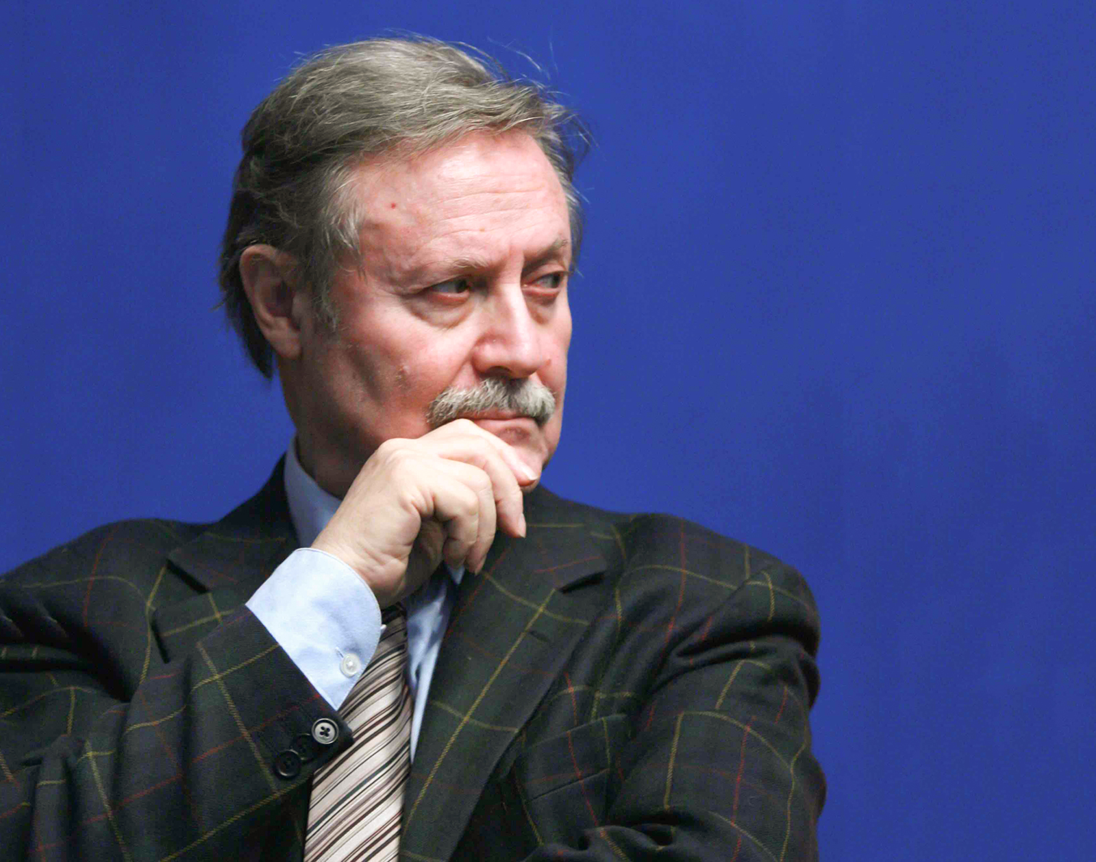 «Память крови» в Центре документального кино – события на сайте «Московские Сезоны»