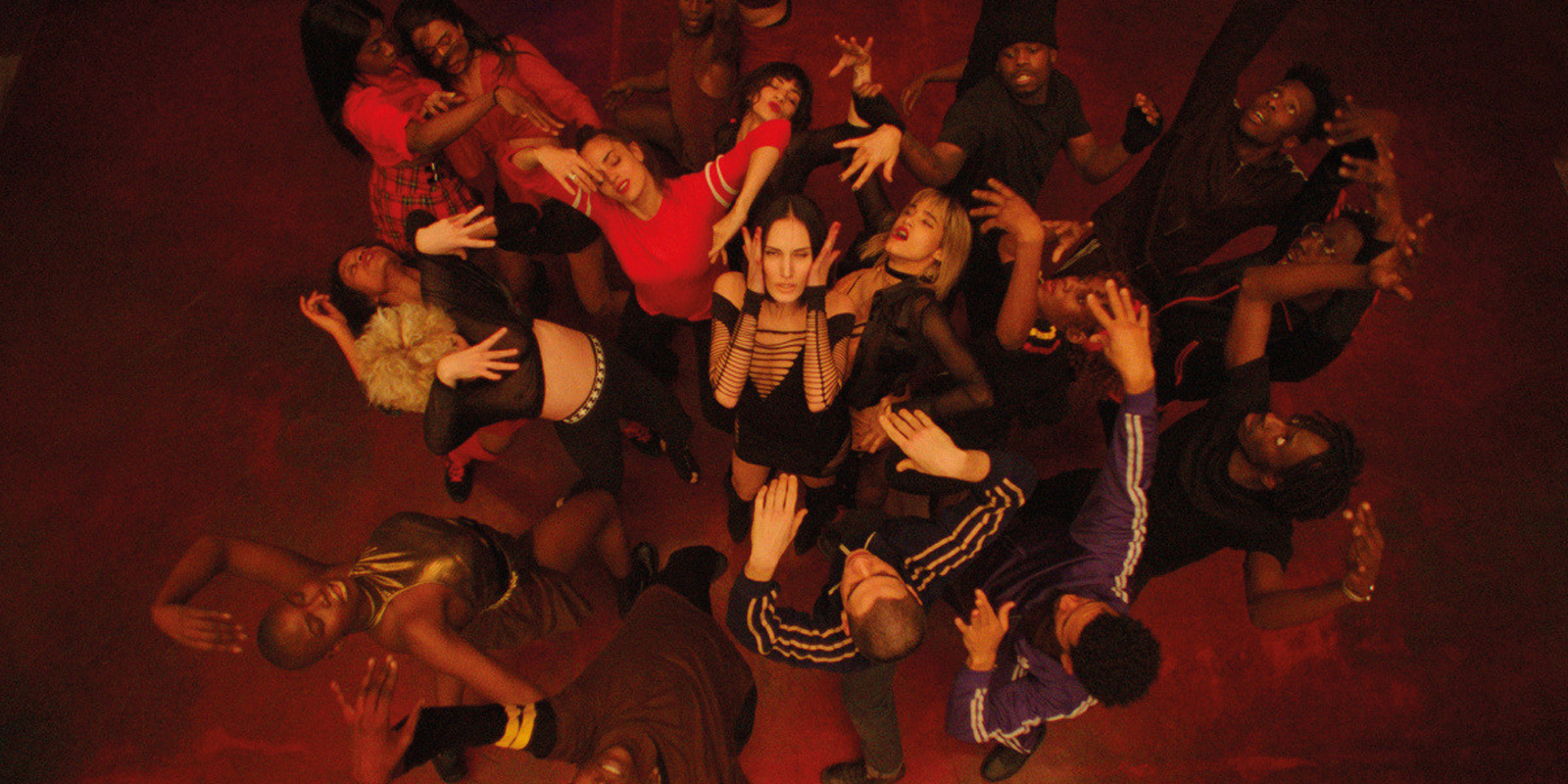 «Экстаз» в кинотеатрах сети «Москино» – события на сайте «Московские Сезоны»