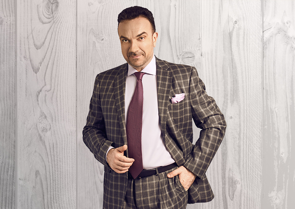 Концерт «Фонограф–Дебют» – события на сайте «Московские Сезоны»