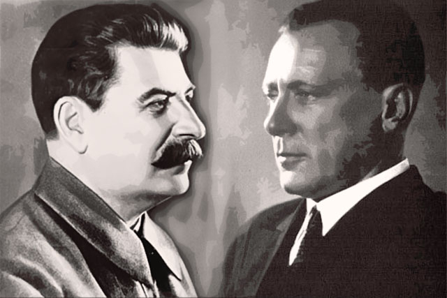 Лекция «Михаил Булгаков и Сталин: история судьбы» – события на сайте «Московские Сезоны»