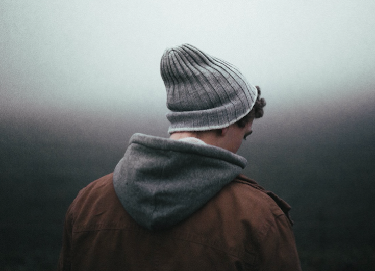 Встреча «Изнутри отвязанного: чужеродность и темное» – события на сайте «Московские Сезоны»