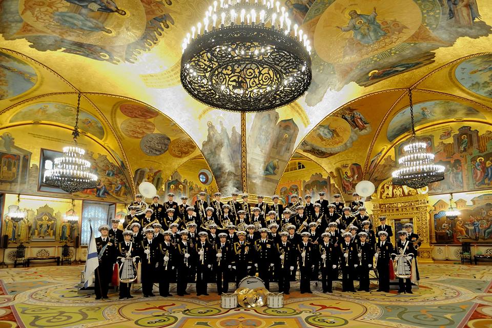 Концерт «Гармония полярностей» – события на сайте «Московские Сезоны»