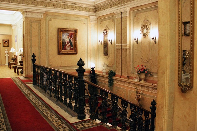 Ночь искусств в ДК «Гайдаровец» – события на сайте «Московские Сезоны»