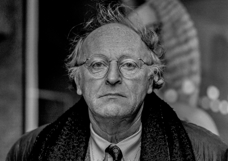 Лекция «Иосиф Бродский: свой среди чужих, чужой среди своих» – события на сайте «Московские Сезоны»