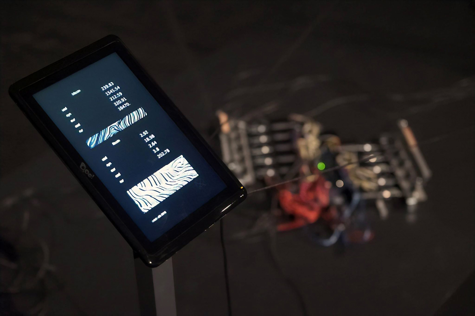 Выставка «Бешеные деньги» в галерее «Электромузей в Ростокине» – события на сайте «Московские Сезоны»