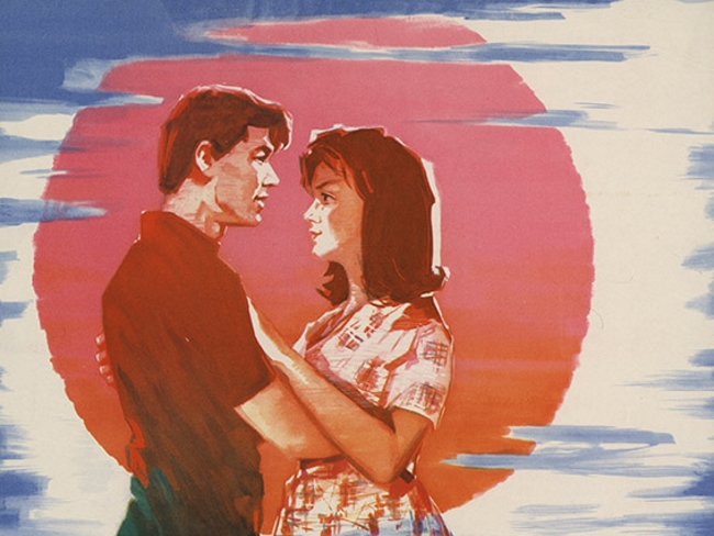 Выставка плакатов «Кумиры советского экрана: юбиляры 2018 года» – события на сайте «Московские Сезоны»