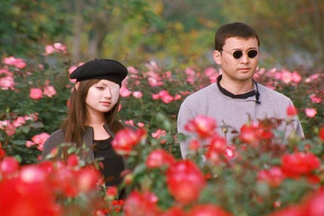 Лекция-обзор «Кино Японии: традиции, жанры, хроника» – события на сайте «Московские Сезоны»