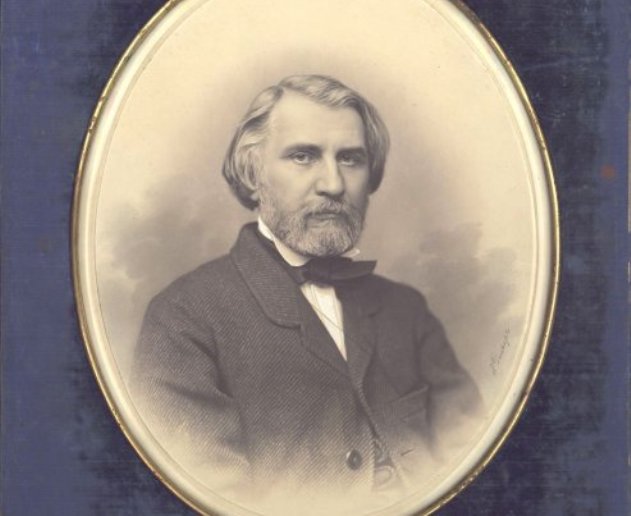 Выставка «Арабески. Страницы жизни Ивана Тургенева» – события на сайте «Московские Сезоны»