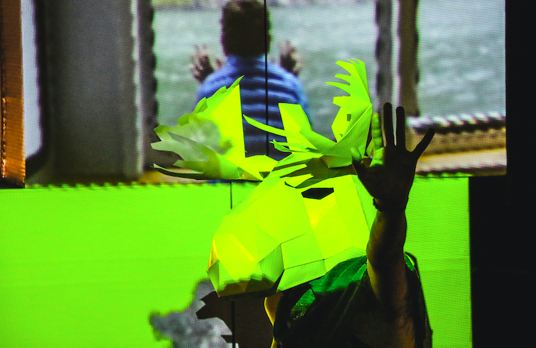 Лекция «Самоидентификация: Тело – Идентичность – Память» – события на сайте «Московские Сезоны»