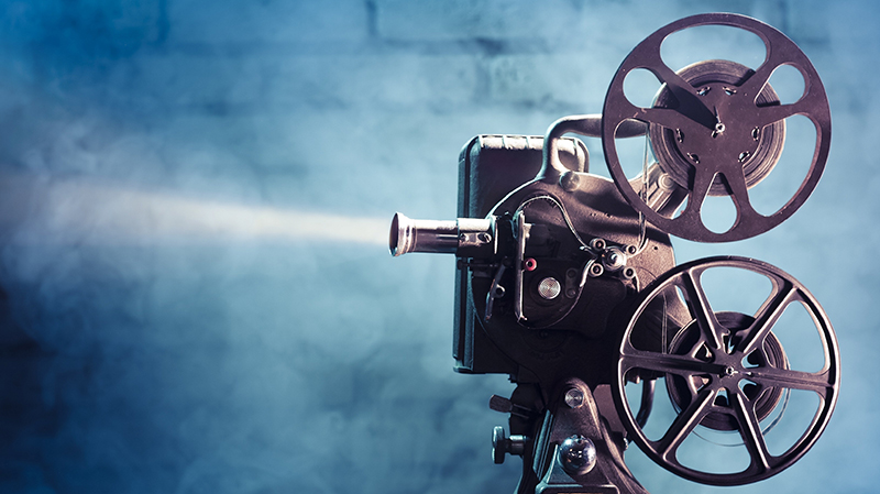 Детский кинолекторий «Профессии в кино» – события на сайте «Московские Сезоны»