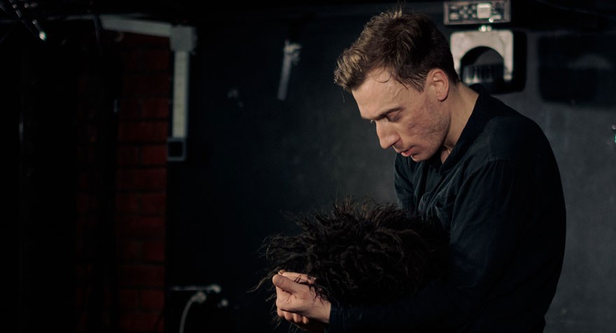 Спектакль «Наше всё... Нодар Думбадзе» – события на сайте «Московские Сезоны»