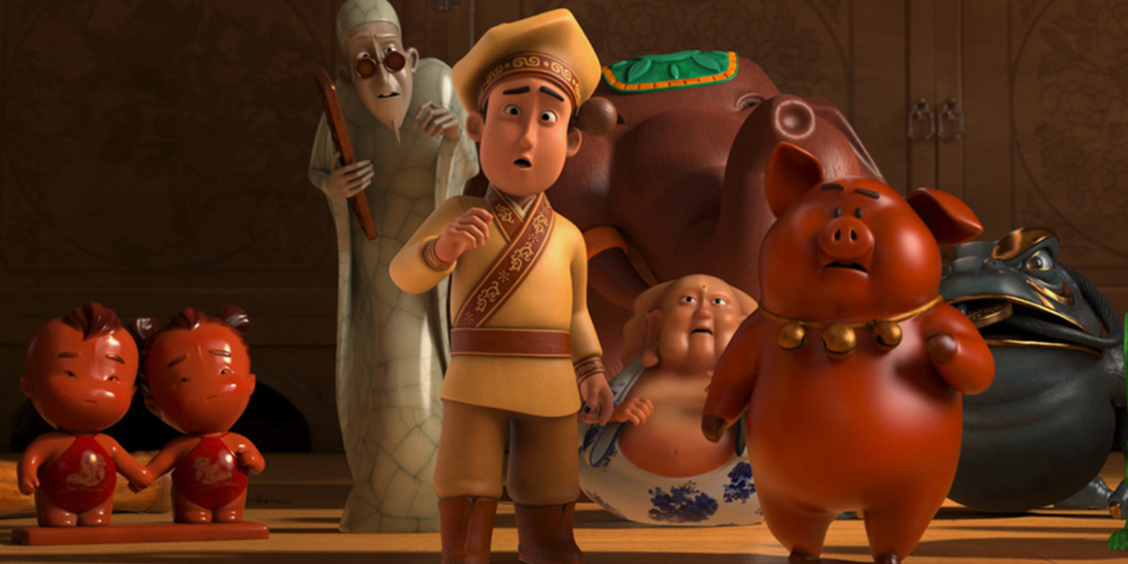 «Тайна магазина игрушек» в сети кинотеатров «Москино» – события на сайте «Московские Сезоны»