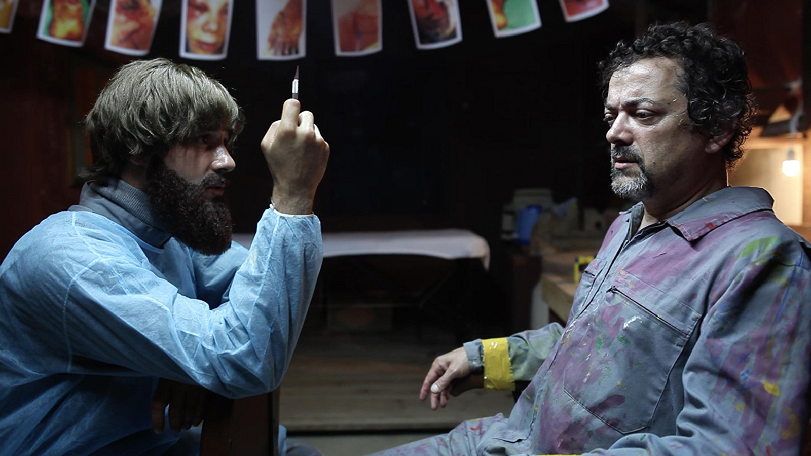 «Безупречная жизнь» в сети кинотеатров «Москино» – события на сайте «Московские Сезоны»