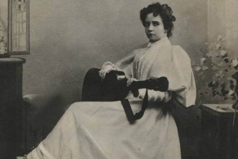 Программа «Пьеса А. Н. Островского «Бесприданница» на русской сцене» – события на сайте «Московские Сезоны»