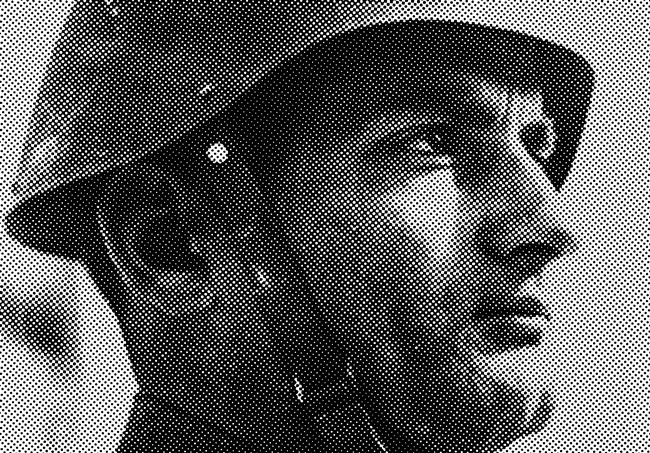 Выставка «Дни Охи. Греческое сопротивление. 1940–1945» – события на сайте «Московские Сезоны»