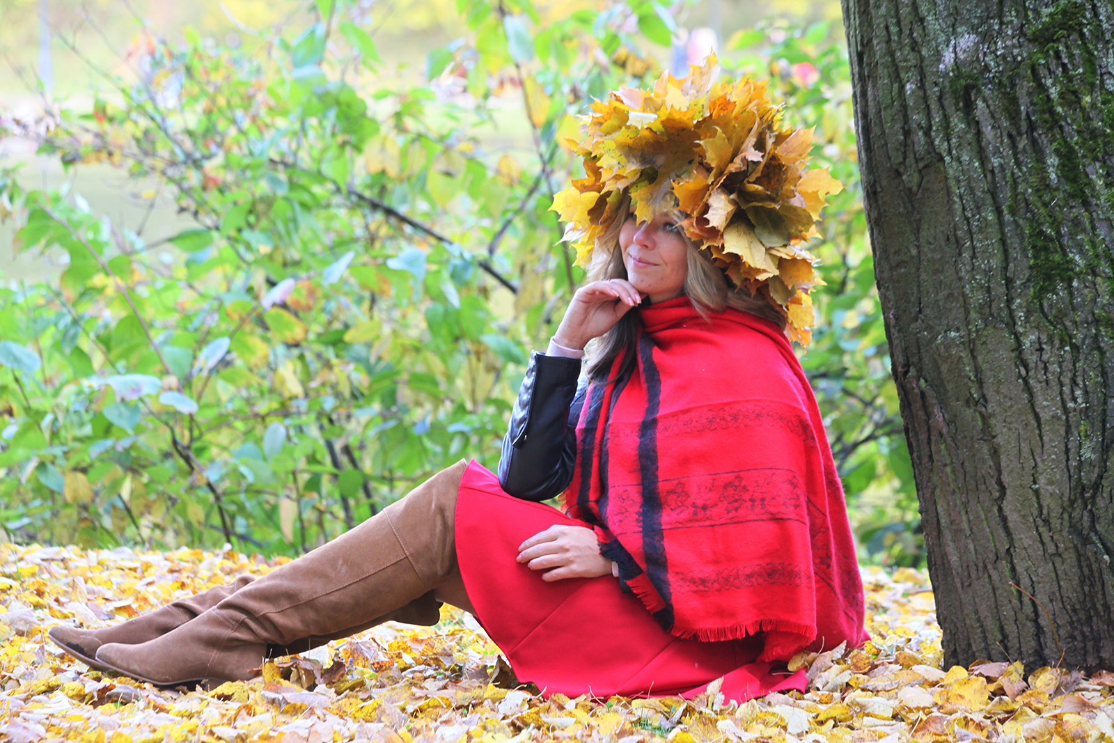 Экологическая акция на природной территории «Кузьминки-Люблино» – события на сайте «Московские Сезоны»