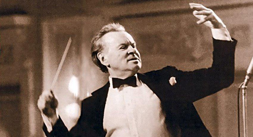 Фестиваль «Вселенная – Светланов!» – события на сайте «Московские Сезоны»