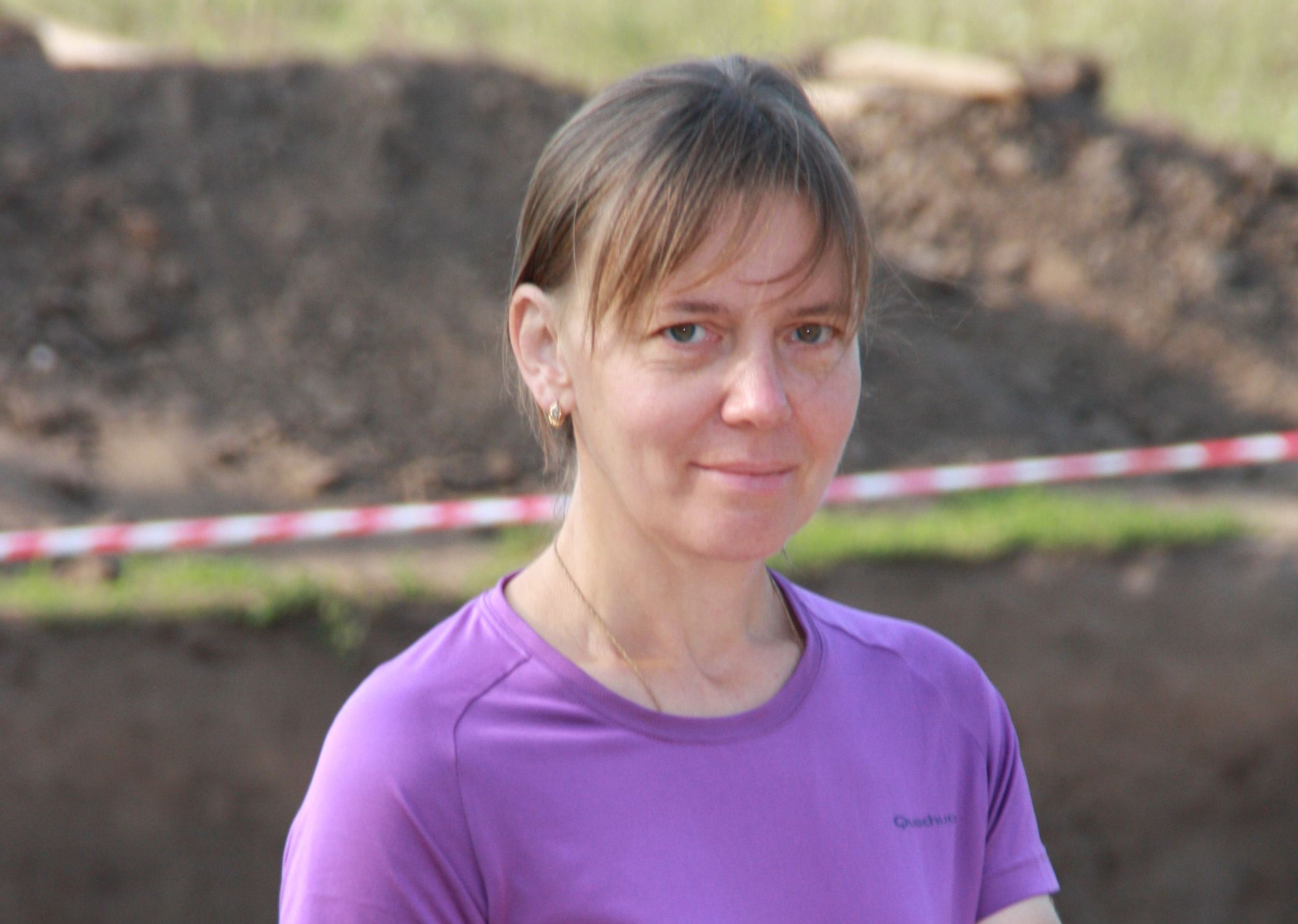 Лекция «Археологический текстиль Москвы XVI–XVII вв.: находки, научный анализ, реконструкция» – события на сайте «Московские Сезоны»