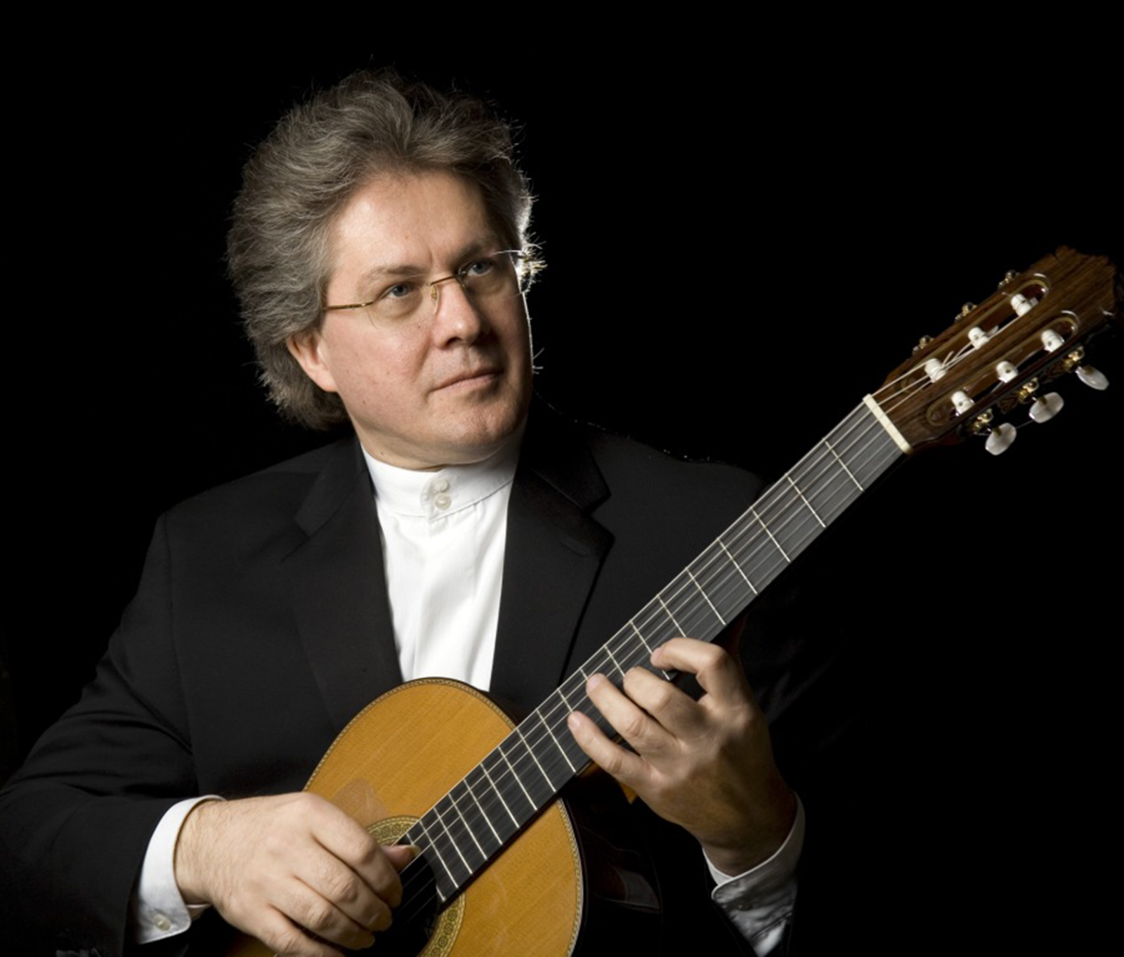 Концерт «Моя жизнь — гитара» – события на сайте «Московские Сезоны»