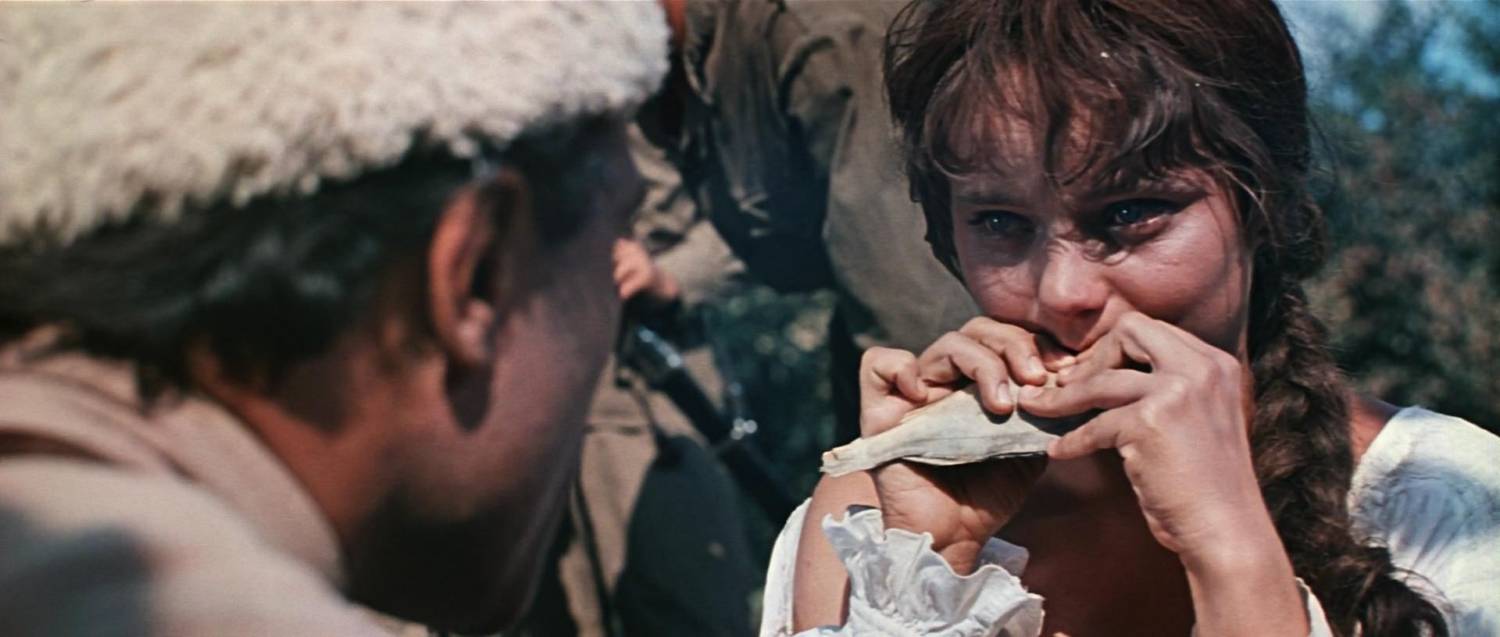 Киновечер в доме культуры «Маяк» – события на сайте «Московские Сезоны»