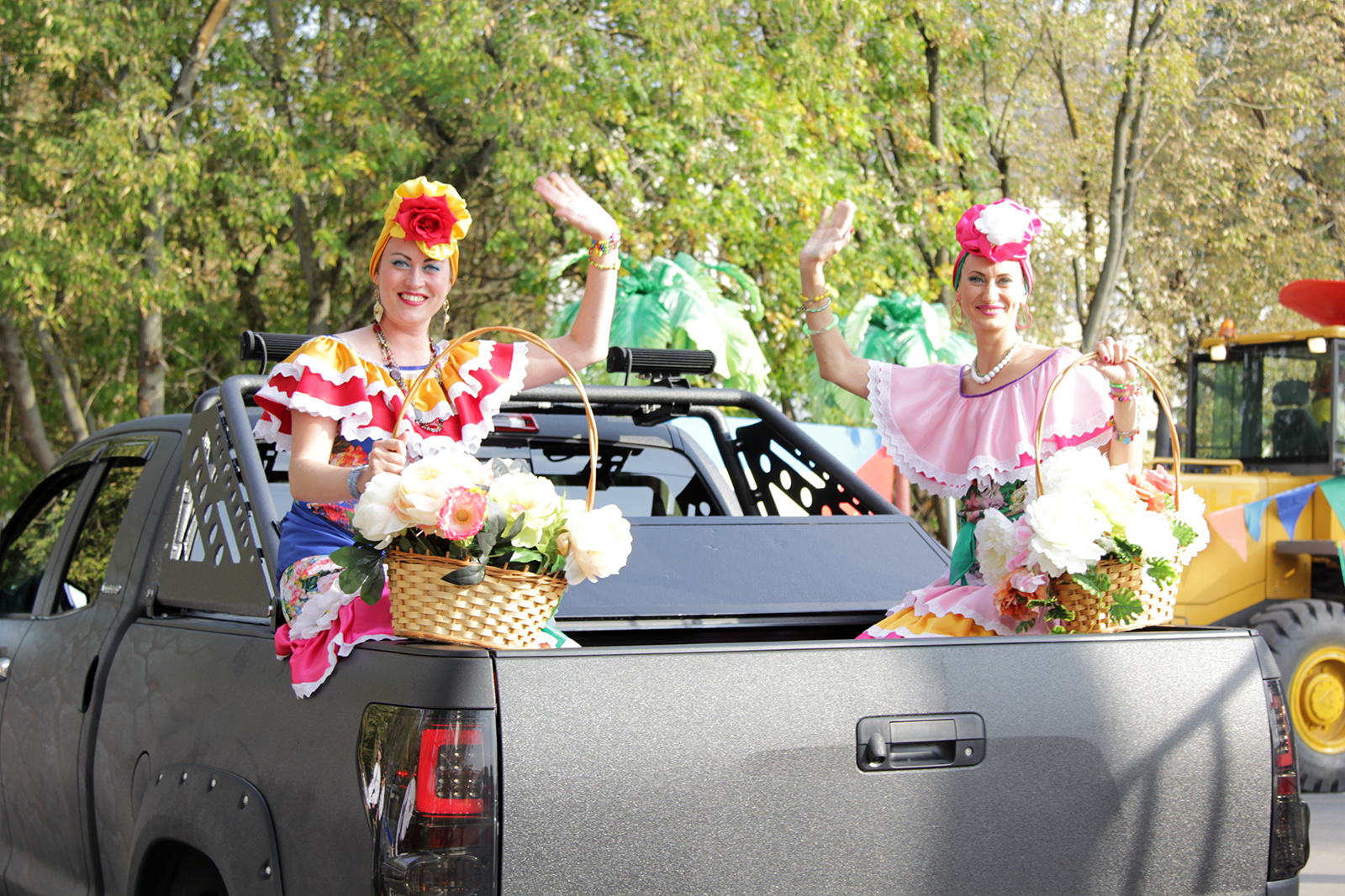 Дни культуры Республики Куба в культурном центре «Рублево» – события на сайте «Московские Сезоны»