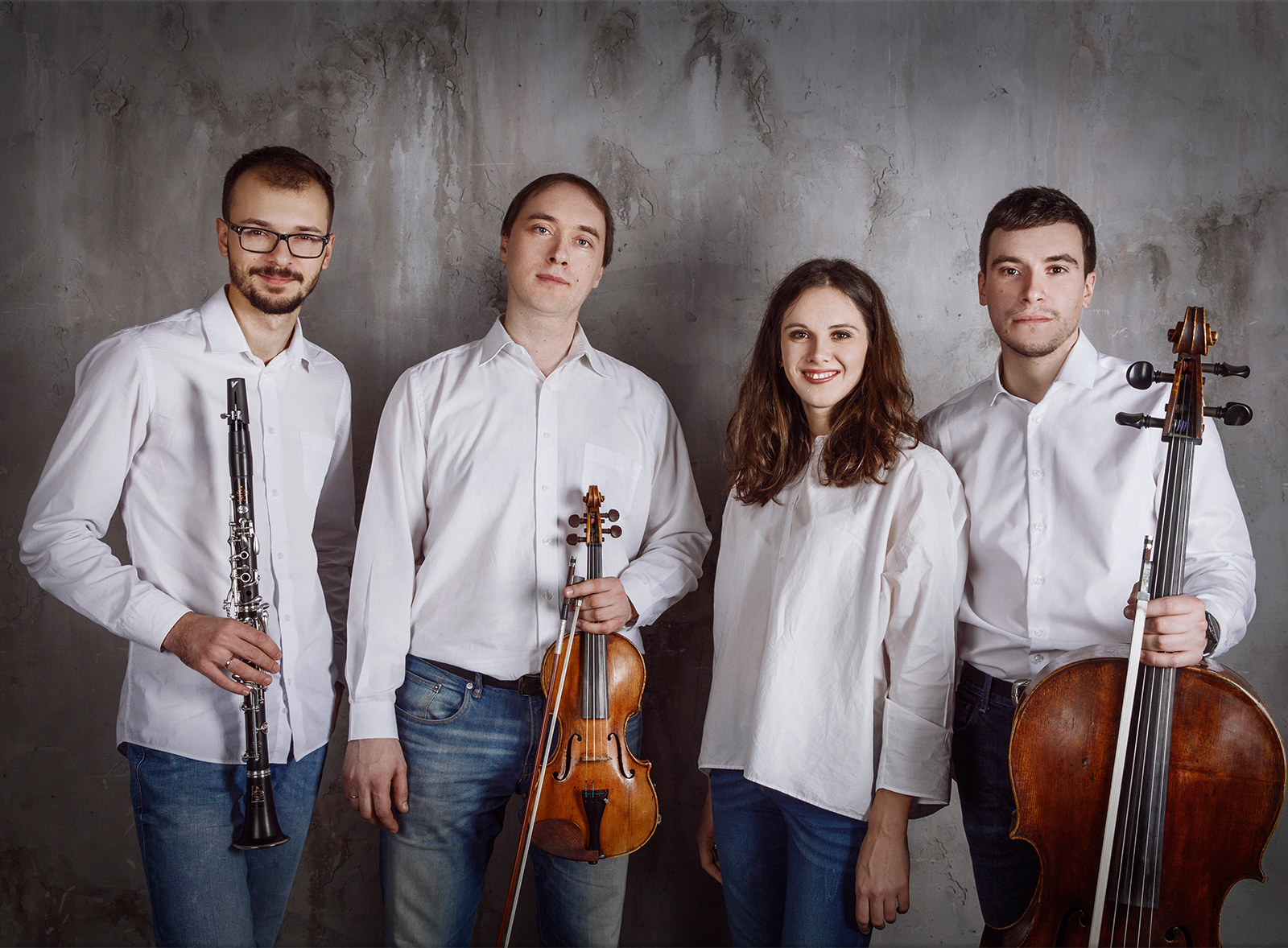 «Шуман — Брамс» в Галерее Александра Шилова – события на сайте «Московские Сезоны»