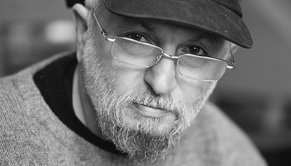 Презентация книги Камы Гинкаса «Как это было» – события на сайте «Московские Сезоны»