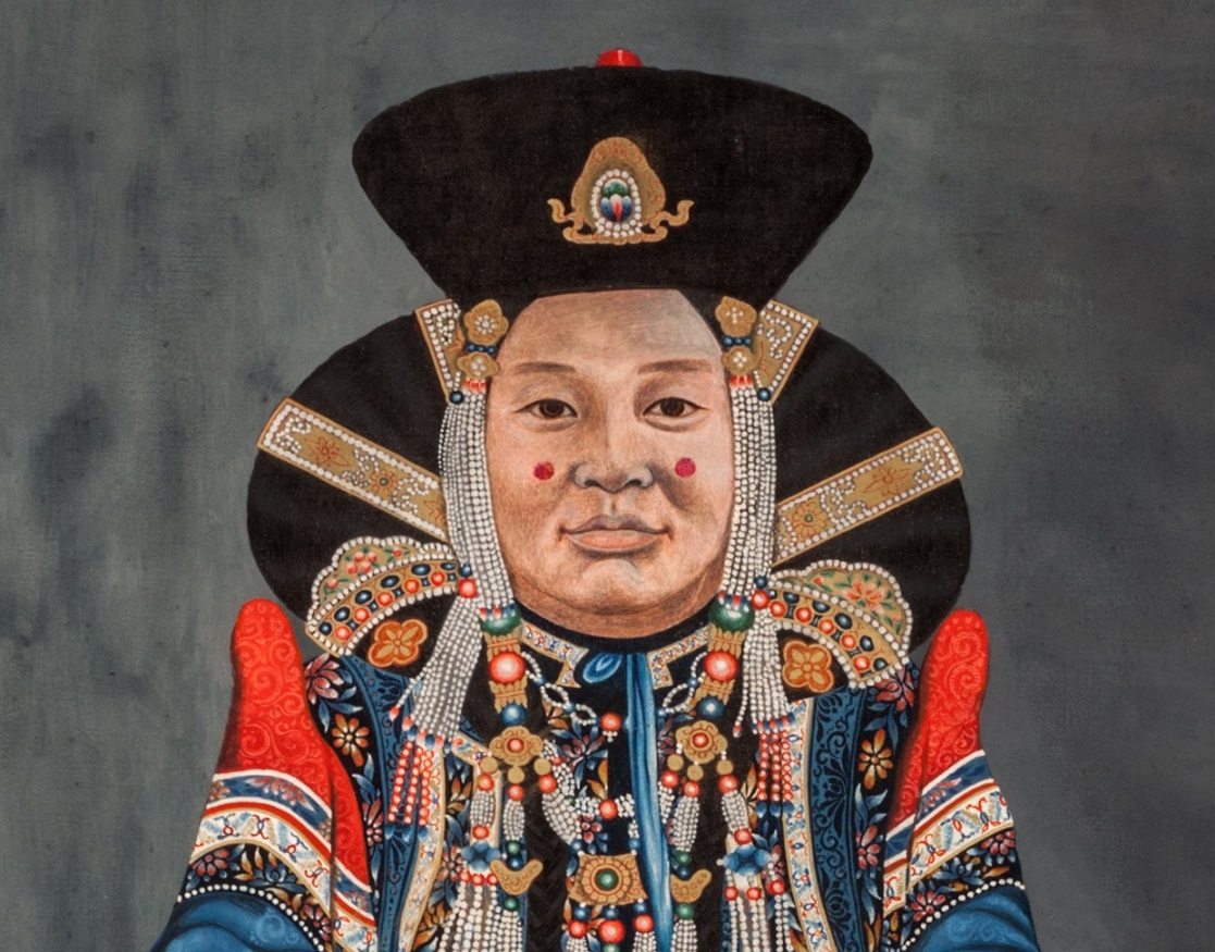 Выставка «Восток. Другая красота» – события на сайте «Московские Сезоны»