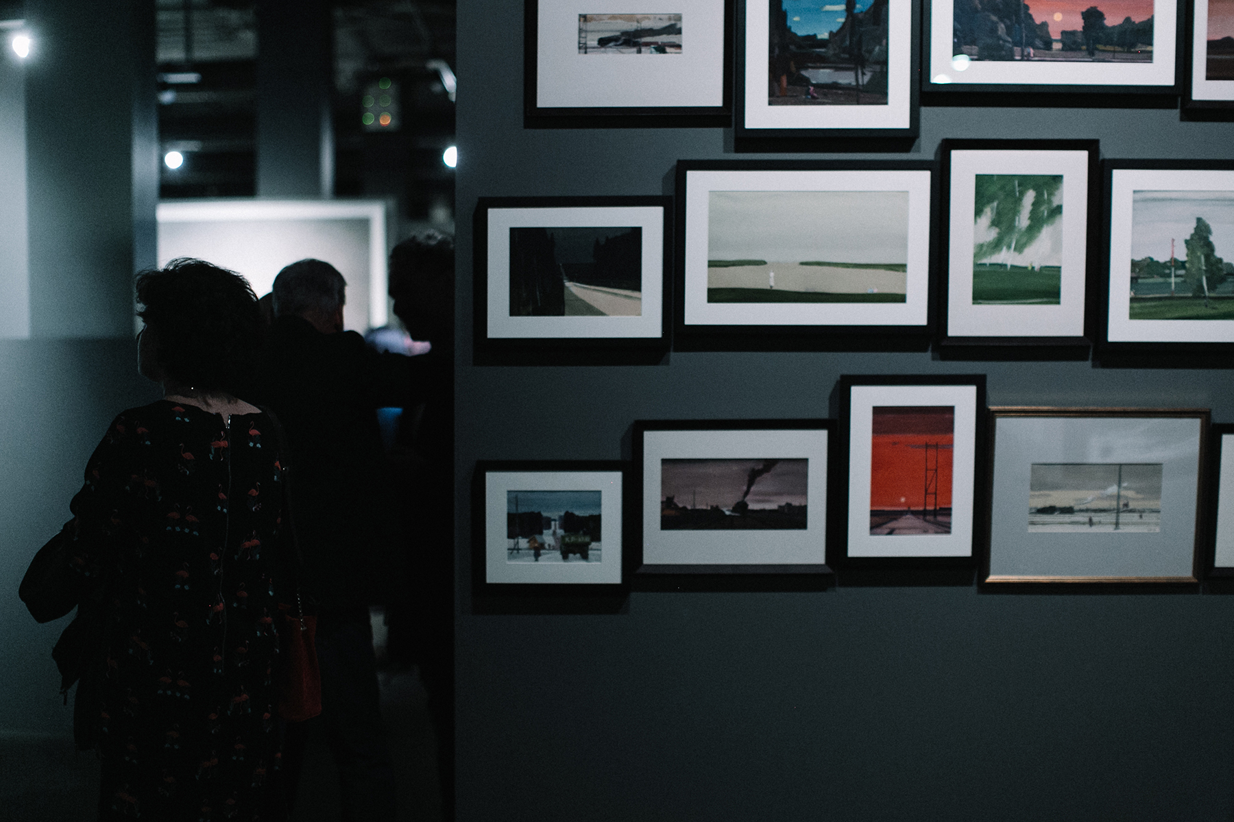 Ночь искусств в Институте русского реалистического искусства – события на сайте «Московские Сезоны»