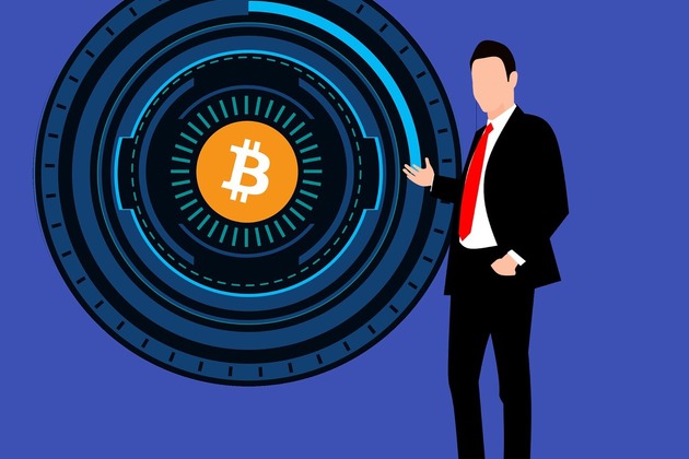 Круглый стол «Блокчейн и искусство» – события на сайте «Московские Сезоны»