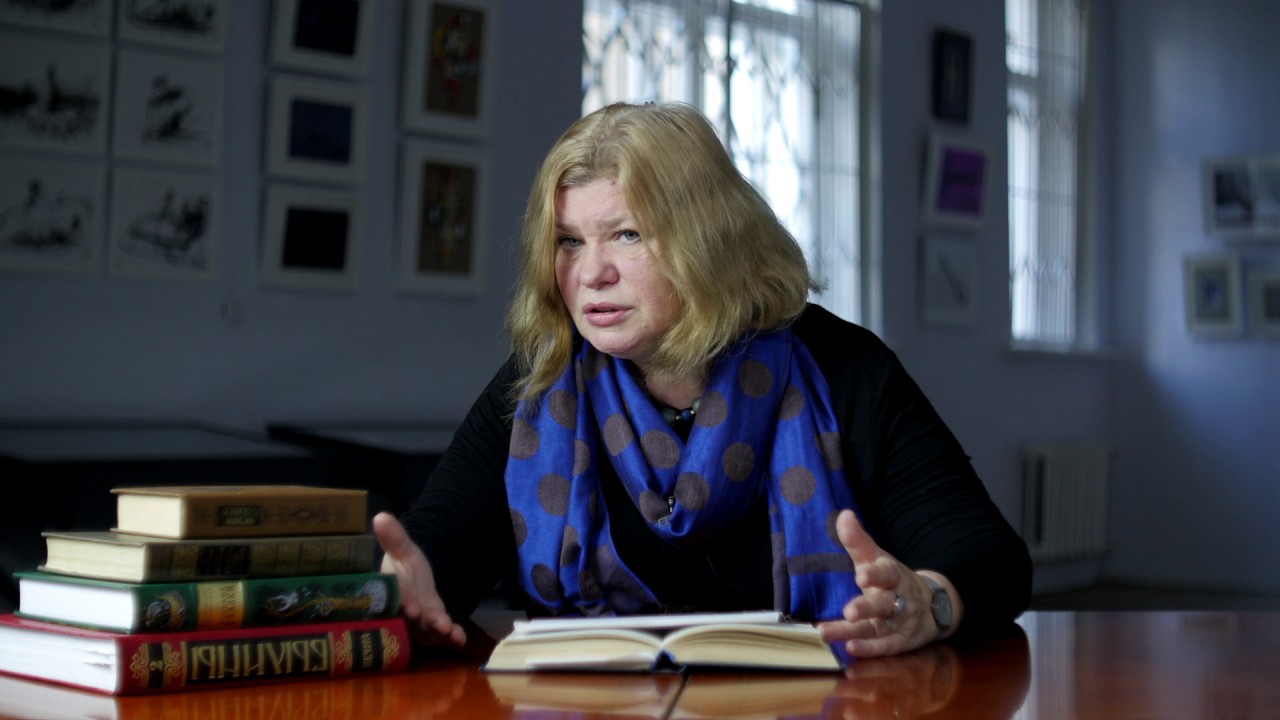 Программа «Мои архивные приключения» – события на сайте «Московские Сезоны»