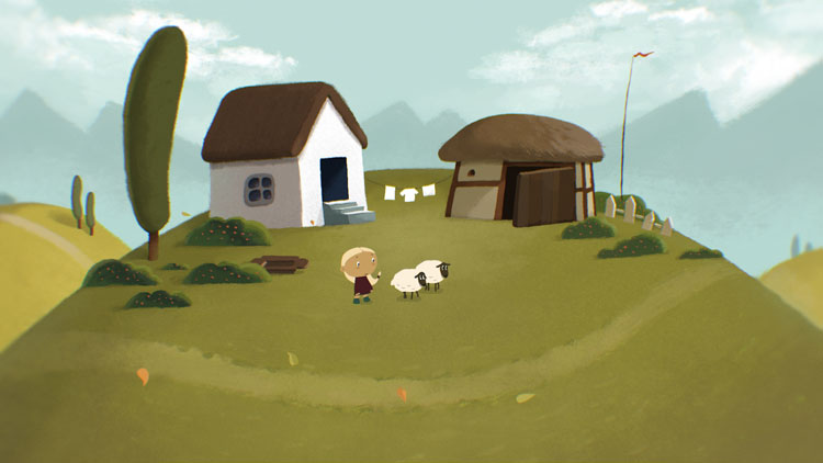 Показ мультфильмов в МосАРТ – события на сайте «Московские Сезоны»