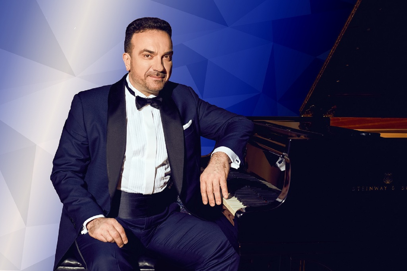 «“Черный кот” и другие хиты» в Доме музыки – события на сайте «Московские Сезоны»