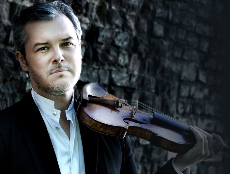 Концерт «Голос судьбы» – события на сайте «Московские Сезоны»